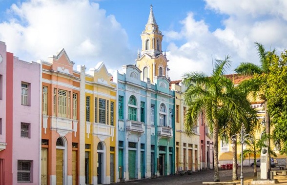 pacotes para joao pessoa