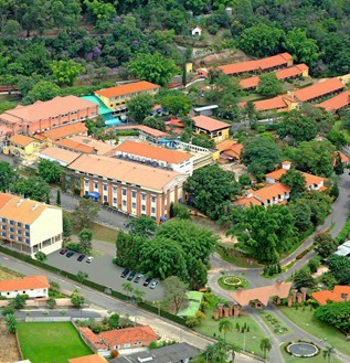 hotel fonte colina verde reveillon