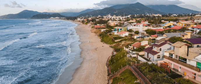 pacotes para florianopolis