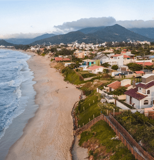 pacotes para florianopolis