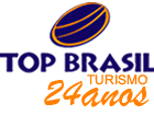 Top Brasil Turismo