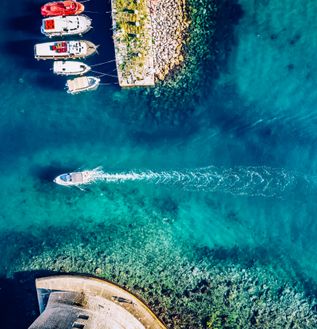 Croacia — Dubrovnik