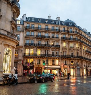 Paris